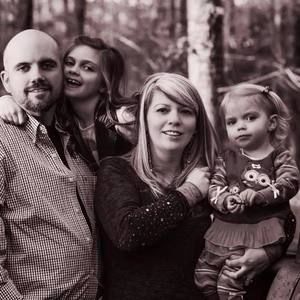 Meet your Posher, Reshanda