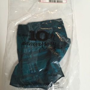 31 scarf