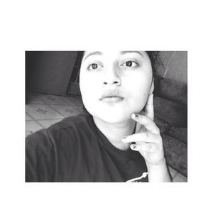 Meet your Posher, Karina