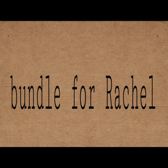 Hollister jeans bundle label