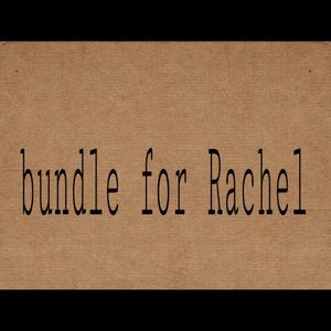 Hollister jeans bundle label