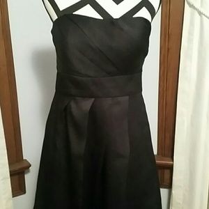 Jenny Yoo Little Black Dress