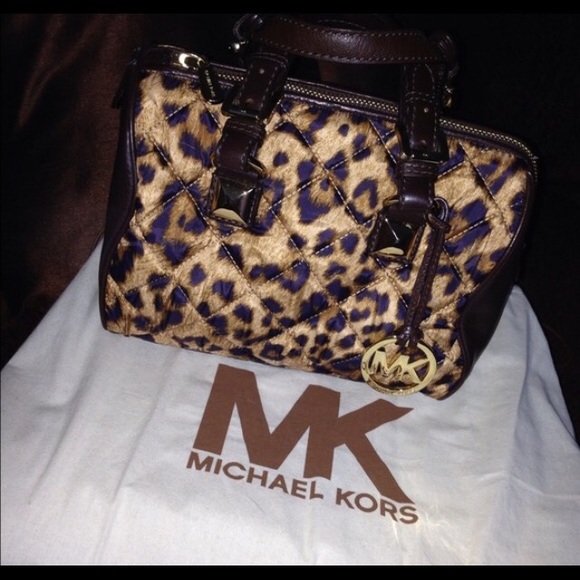 Michael kors purse
