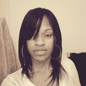 Meet your Posher, Yasmin