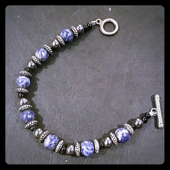 Handmade bracelet