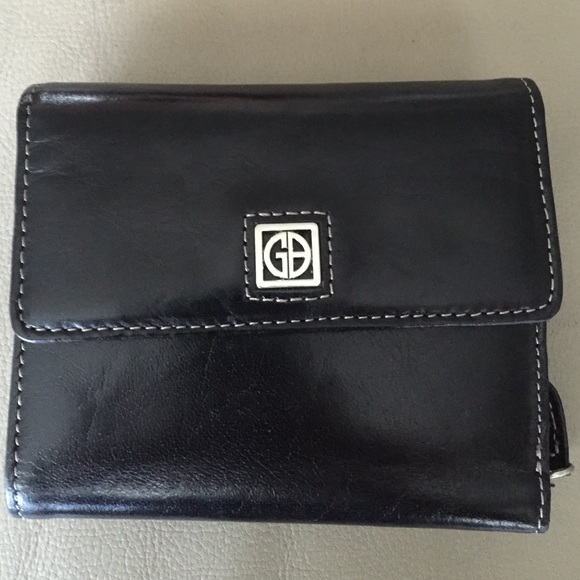 Giani bernini wallet