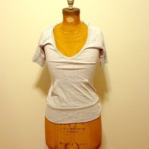 Alternative Earth pullover