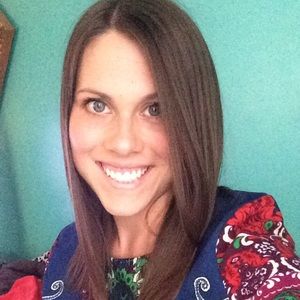 Meet your Posher, Emily