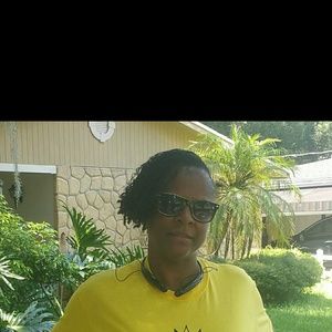 Meet your Posher, Rose