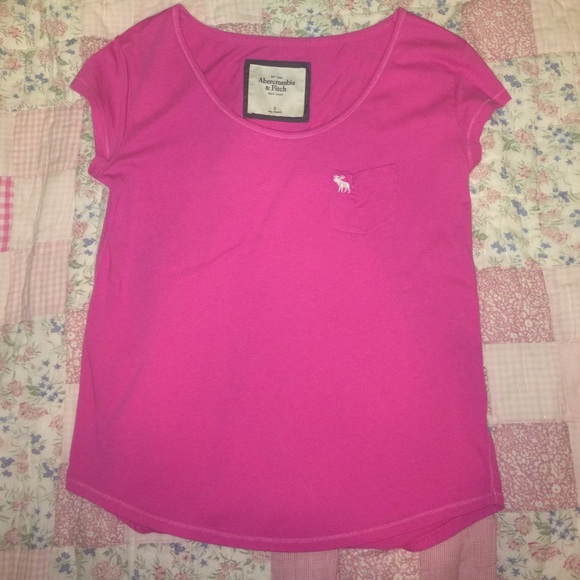 Abercrombie & Fitch Shirt