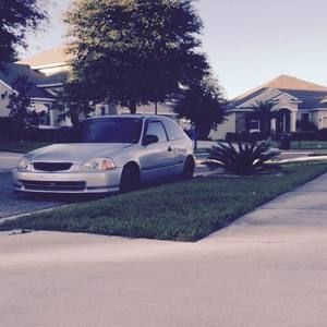 Meet your Posher, Tyler