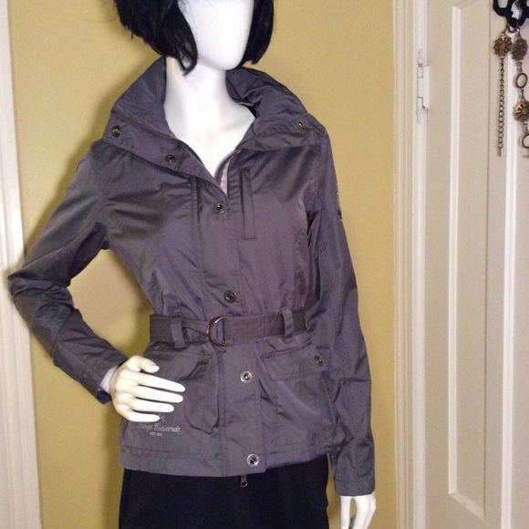 Horze jacket equestrian casual