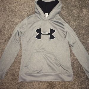Under Armor Sweatshirt