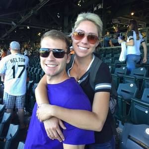 Meet your Posher, Jillian