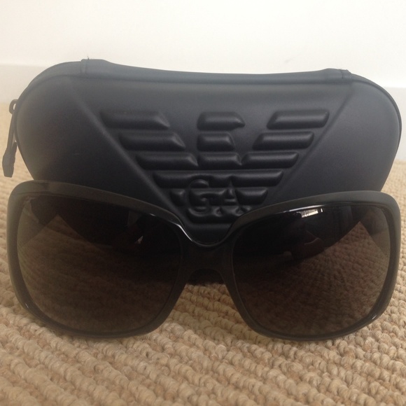 Giorgio Armani sunglasses
