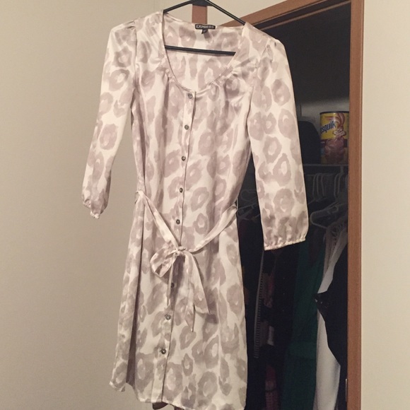 Express dress sweater lot