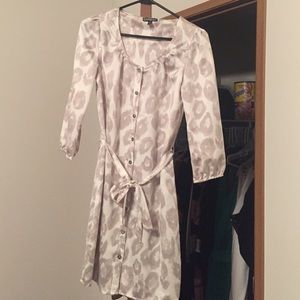 Express dress sweater lot