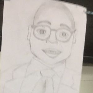 Meet your Posher, Joe