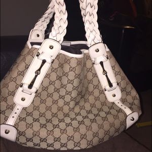 Gucci handbag