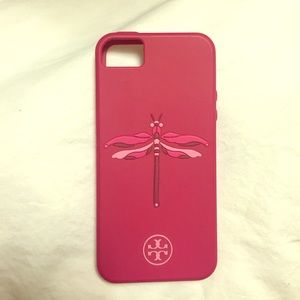 Tory Burch iPhone 5 Case