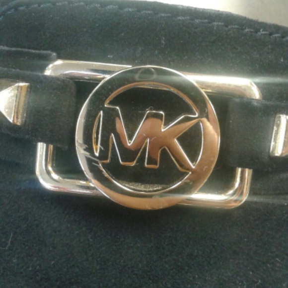 Michael kors moccasin - Picture 2 of 3