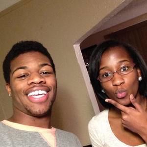 Meet your Posher, Jeremy