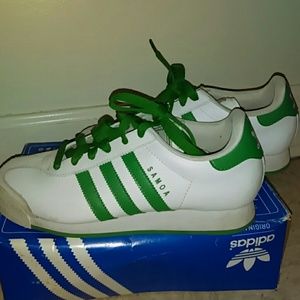 Adidas Somoa