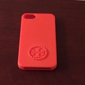 Tory Burch iPhone 5 Case