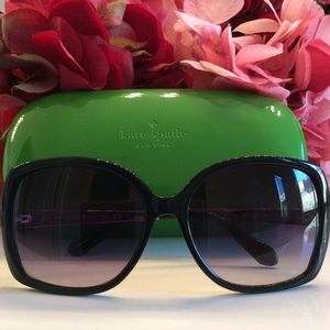 Kate Spade Sunglasses