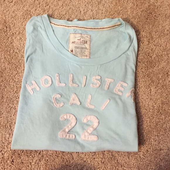 Hollister T-shirt