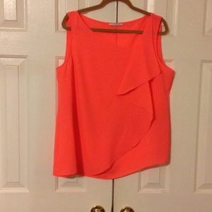 Tahari Blouse