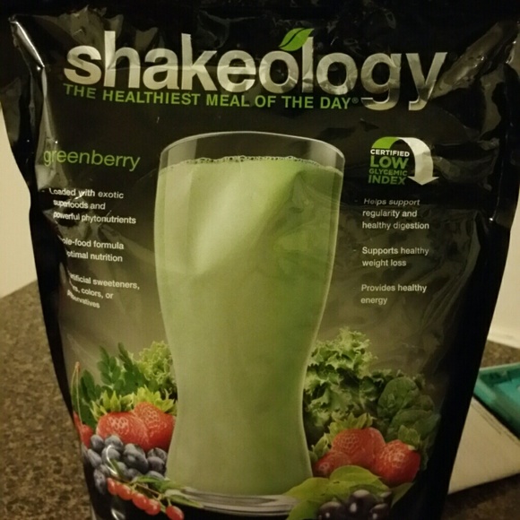 Greenberry