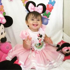 Meet your Posher, Yuni n armando