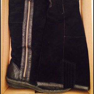 clarks nikki park riding boot