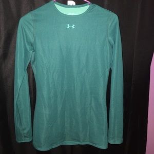 Reversible Under Armour!
