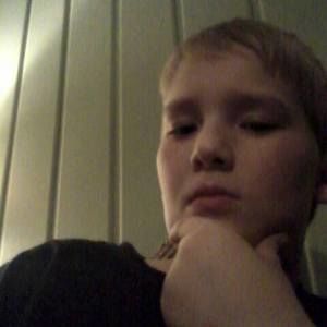 Meet your Posher, Trever