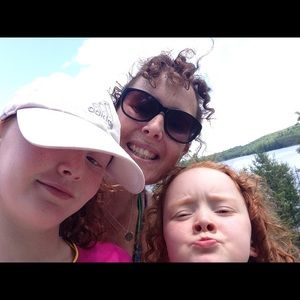 Meet your Posher, Tracy