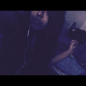 Meet your Posher, Samantha