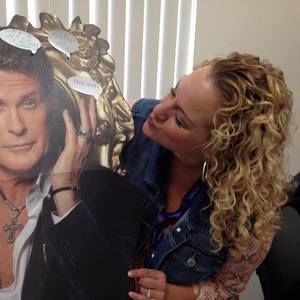 Meet your Posher, Diane