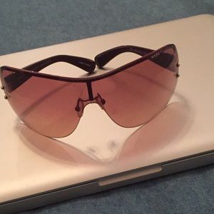Marc by Marc Jacobs sunglasses mmj/011s