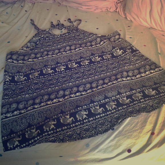 Brand New tank top.