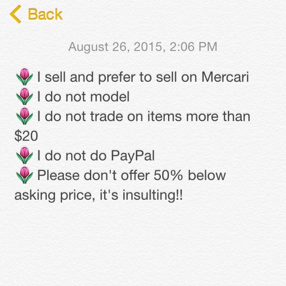 Tiffany Blue scalloped shorts - Picture 4 of 4