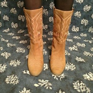 SEYCHELLES Cowgirl Boots From Bootbarn
