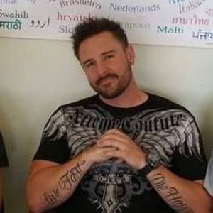 Meet your Posher, Austin