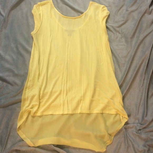 Forever 21 Top