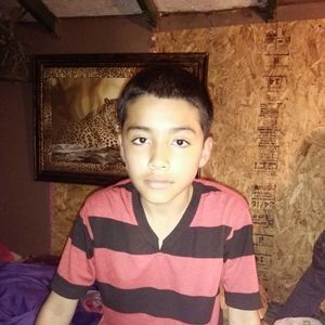 Meet your Posher, Brian u