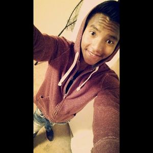 Meet your Posher, Simon