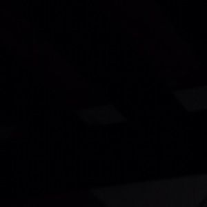 Meet your Posher, Alison