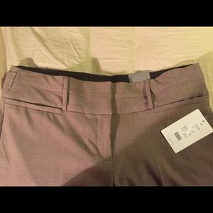 Maurice's Dress Pants