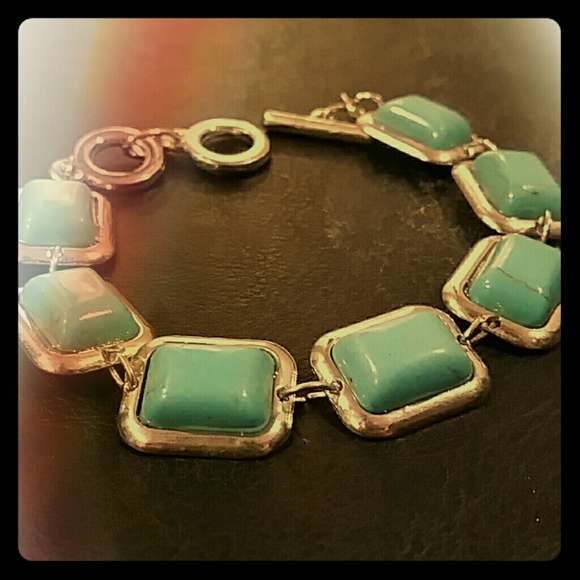 Turquoise Bracelet